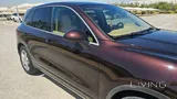 2014 Porsche Cayenne only 122KM Great Condition